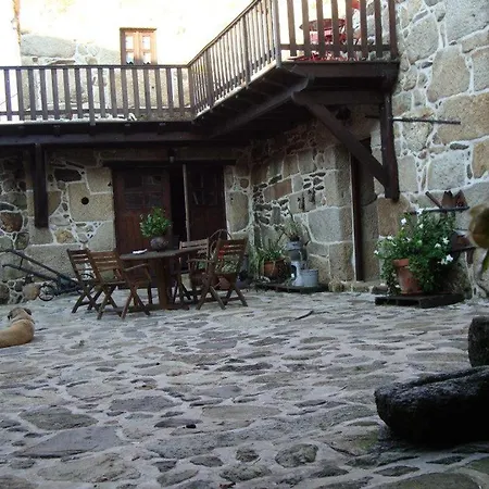 Historic And Elegant House In Romantic Surrounding * Celorico De Basto