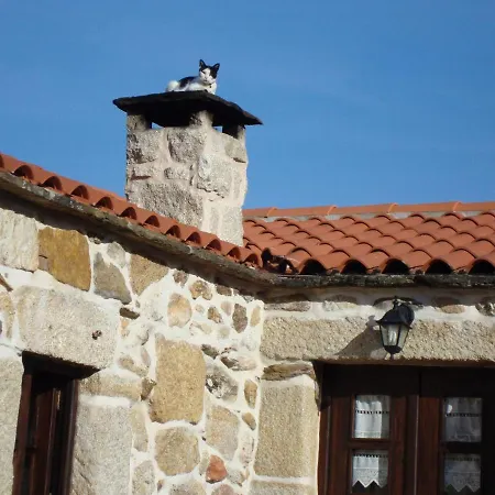Historic And Elegant House In Romantic Surrounding * Celorico De Basto