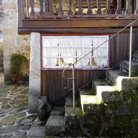 Historic And Elegant House In Romantic Surrounding *