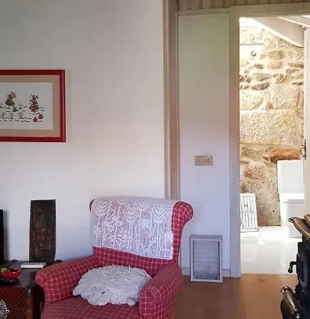 Historic And Elegant House In Romantic Surrounding Celorico De Basto