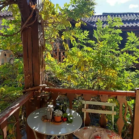 Historic And Elegant House In Romantic Surrounding *