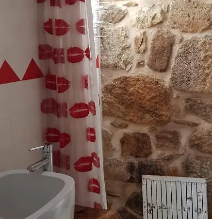 Historic And Elegant House In Romantic Surrounding